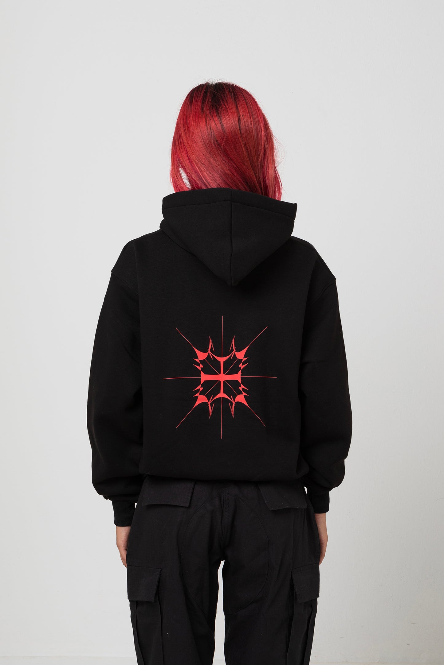 WINDROSE HOODIE