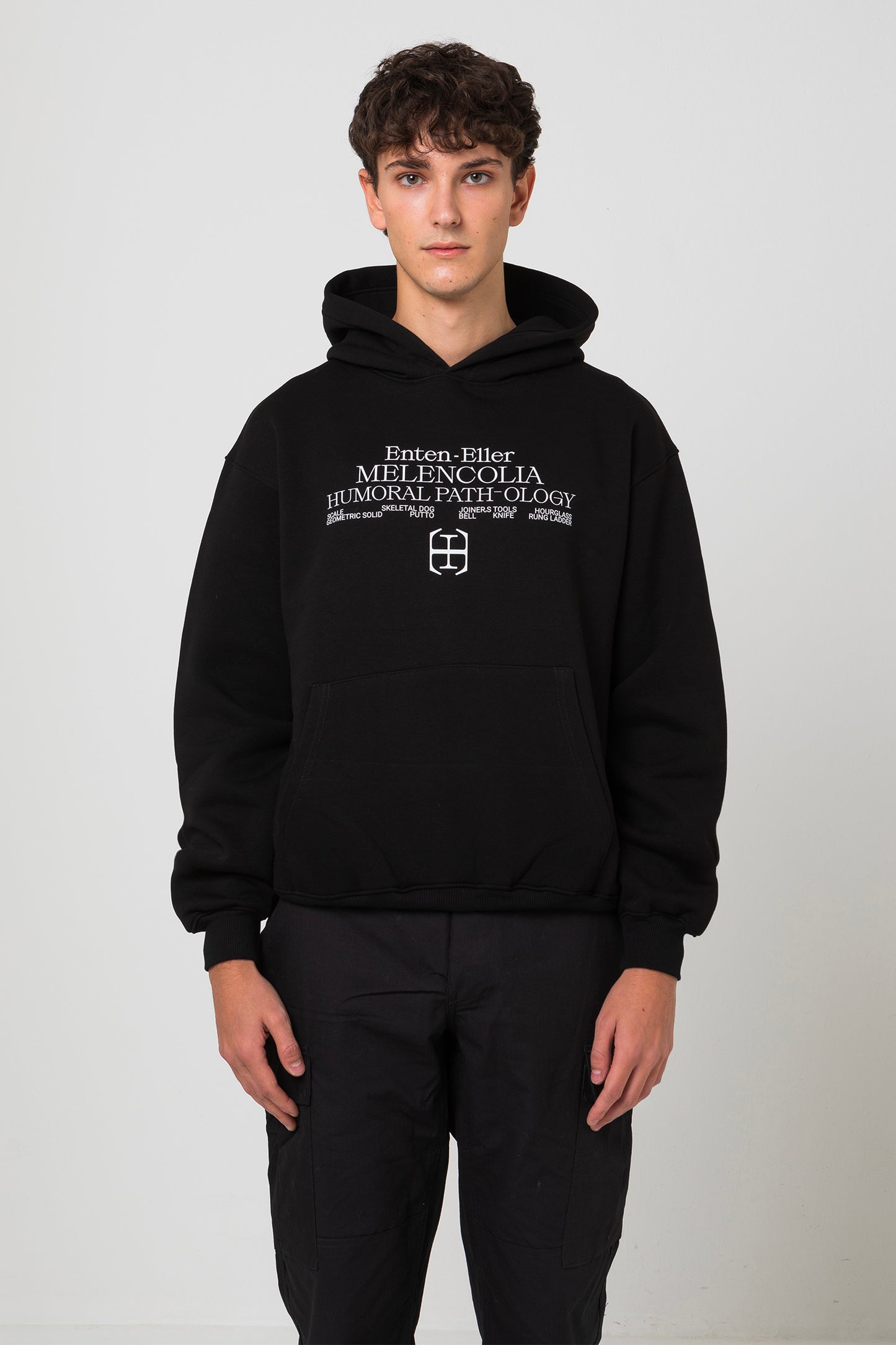 PATH-OLOGY HOODIE