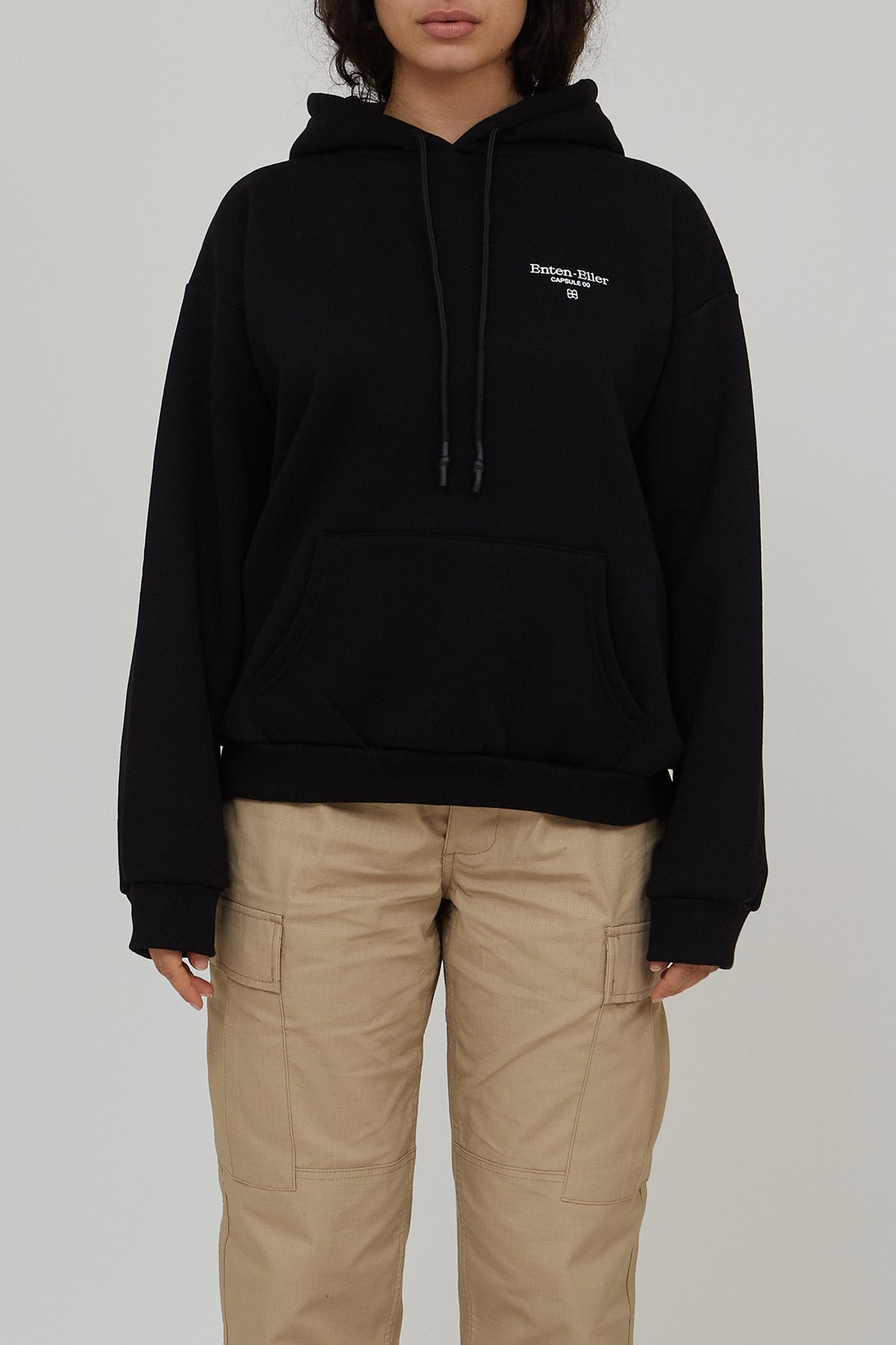 HOLZWEGE HOODIE