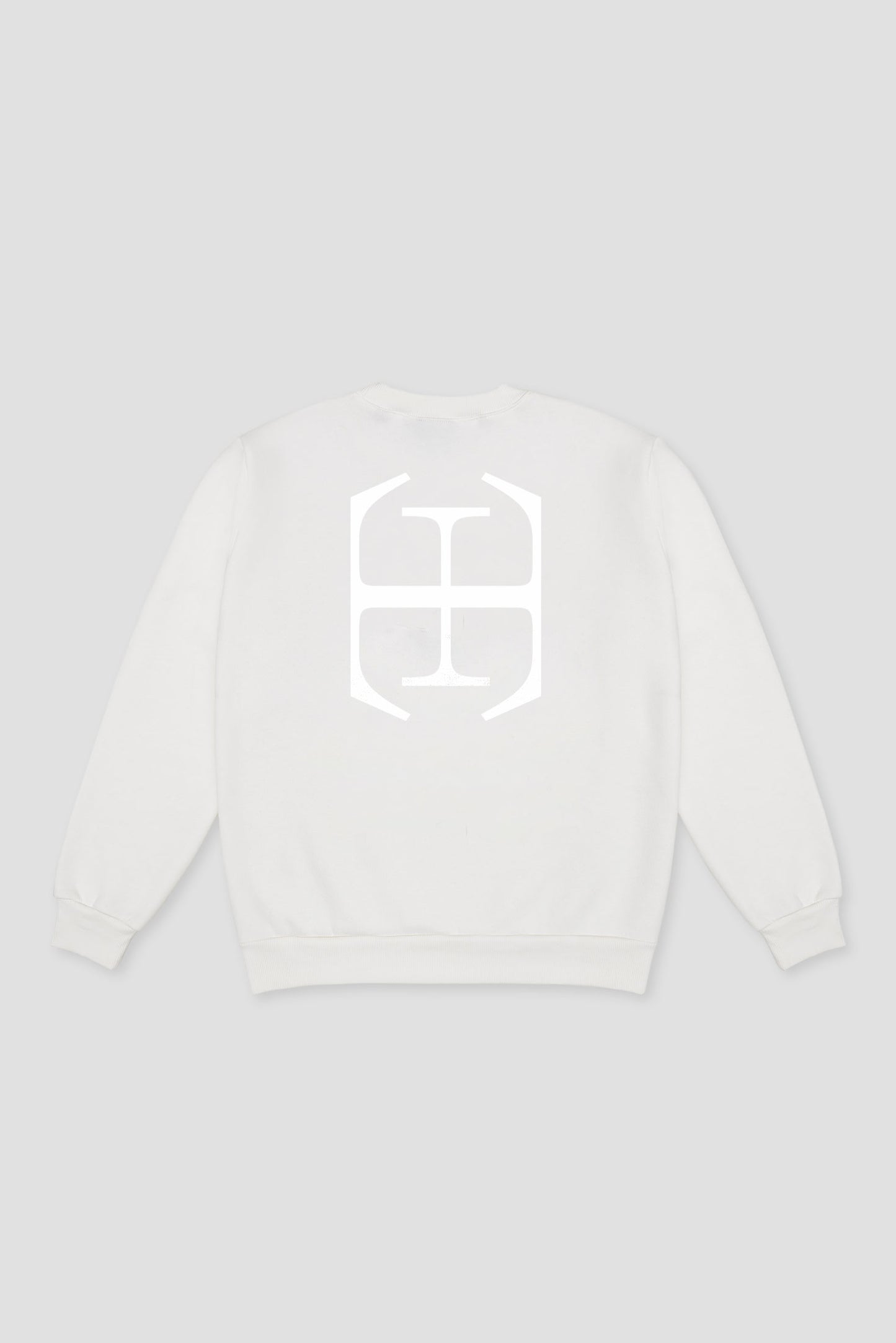 ICONIC CREWNECK