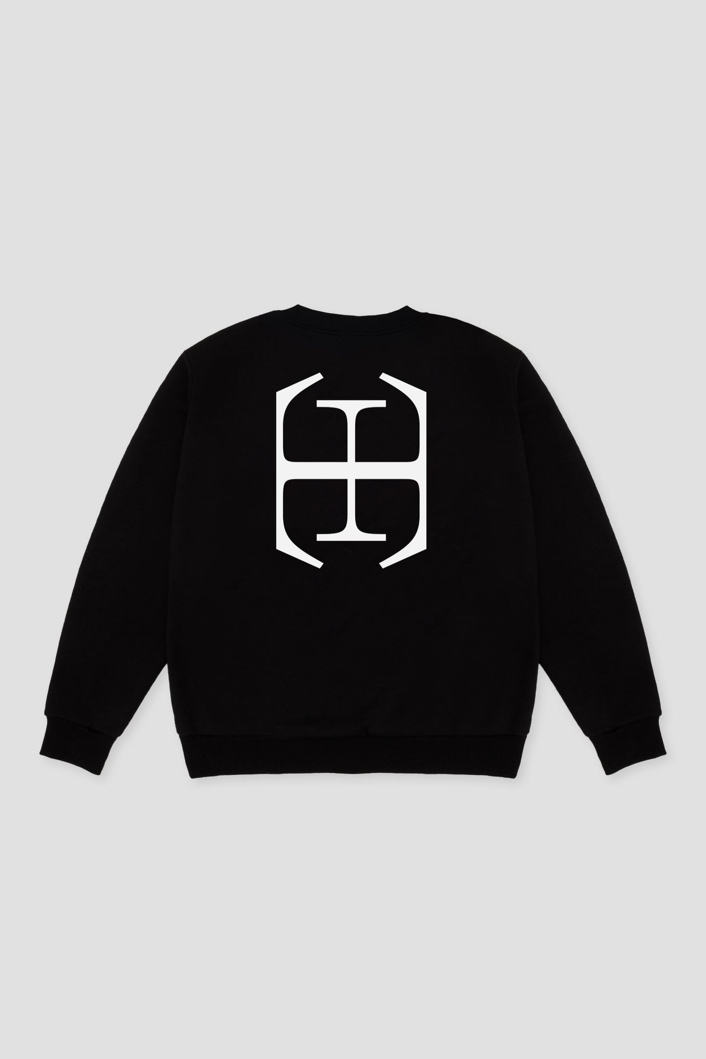 ICONIC CREWNECK