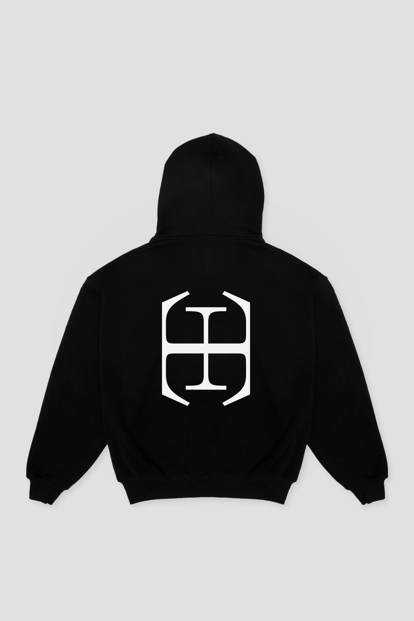 ICONIC HOODIE