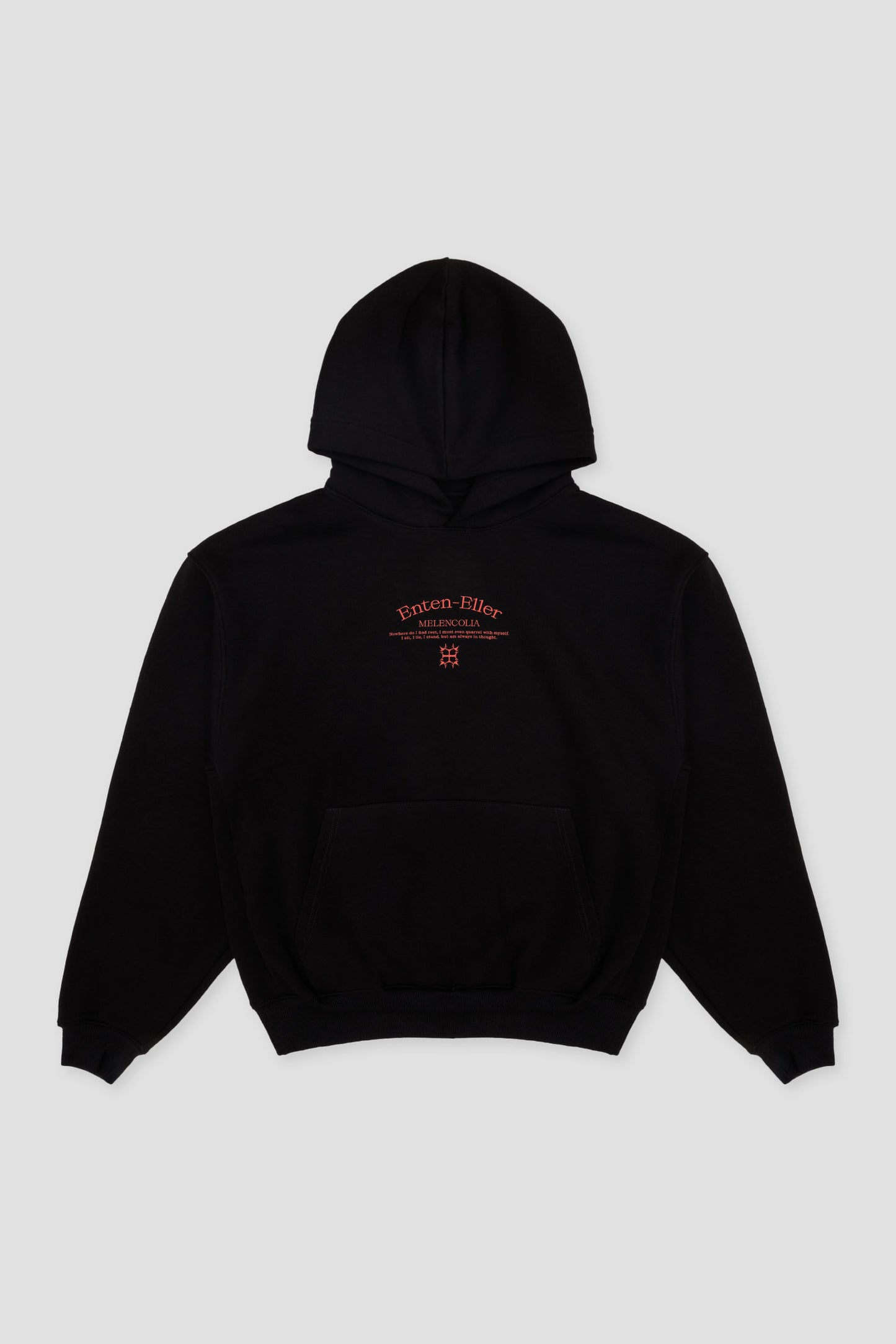 WINDROSE HOODIE