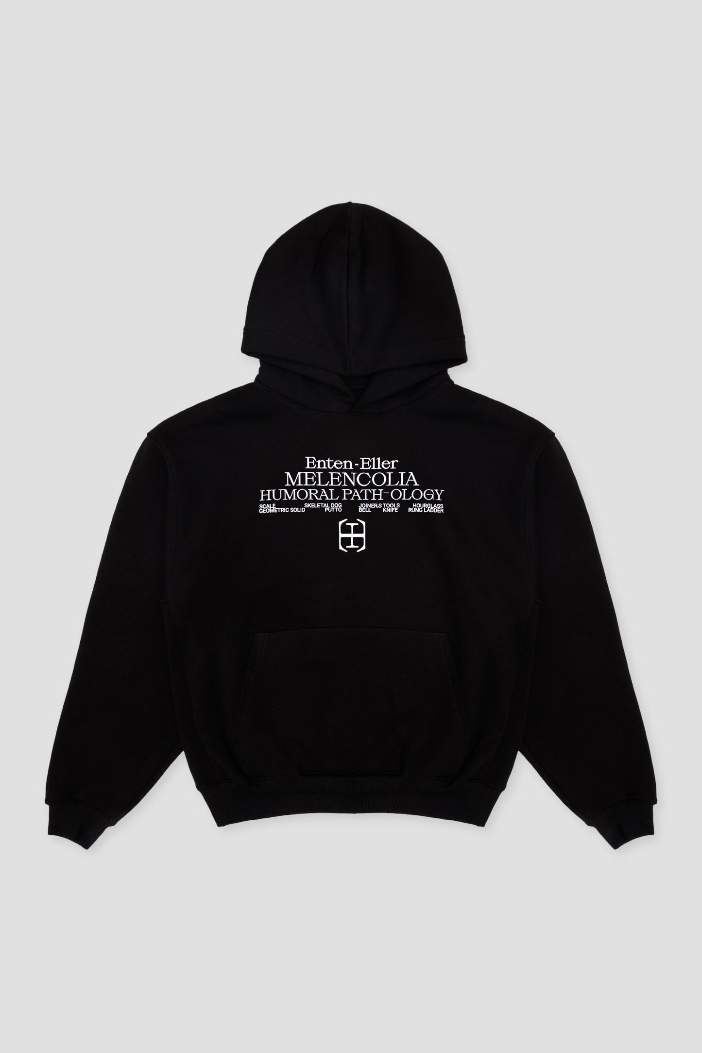 PATH-OLOGY HOODIE