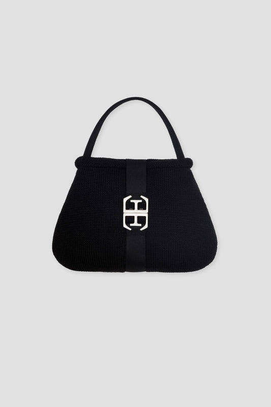 LOGO BUCKLE MINI-BAG