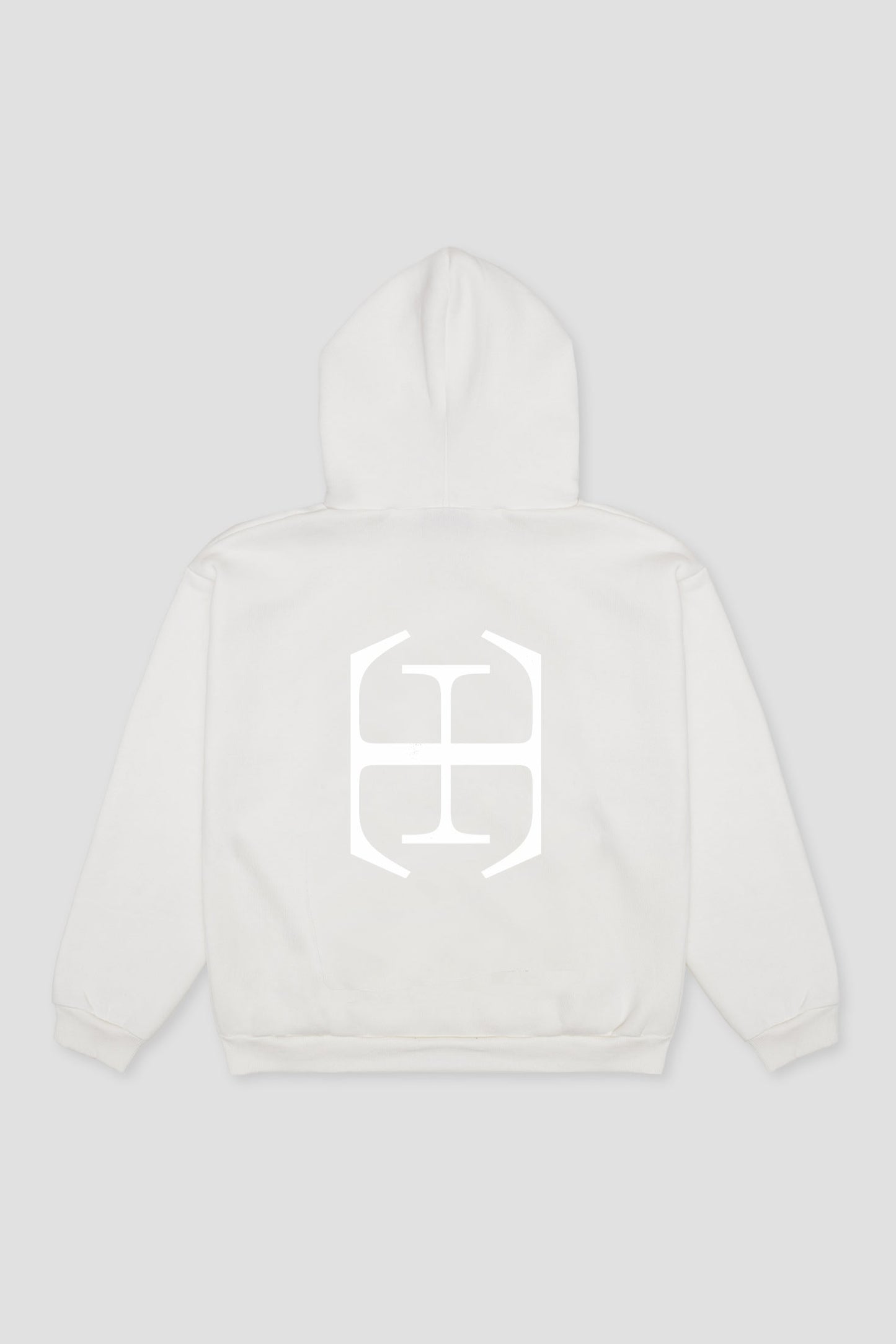 ICONIC HOODIE